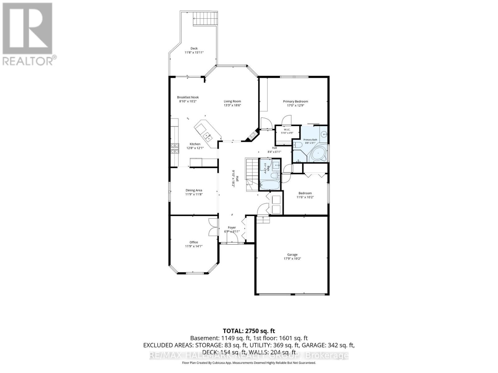 4 Bed, 3 Bath House for Sale in Ottawa – 85 KNOWLTON DRIVE, Ottawa – MLS# X13470264 - Image 49