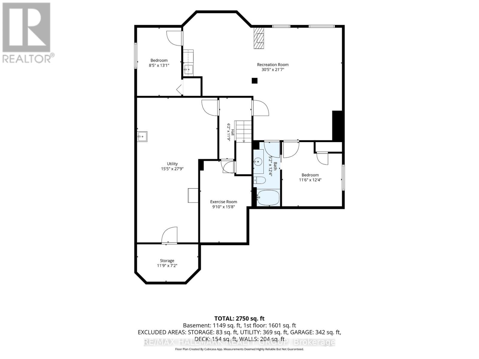 4 Bed, 3 Bath House for Sale in Ottawa – 85 KNOWLTON DRIVE, Ottawa – MLS# X13470264 - Image 50