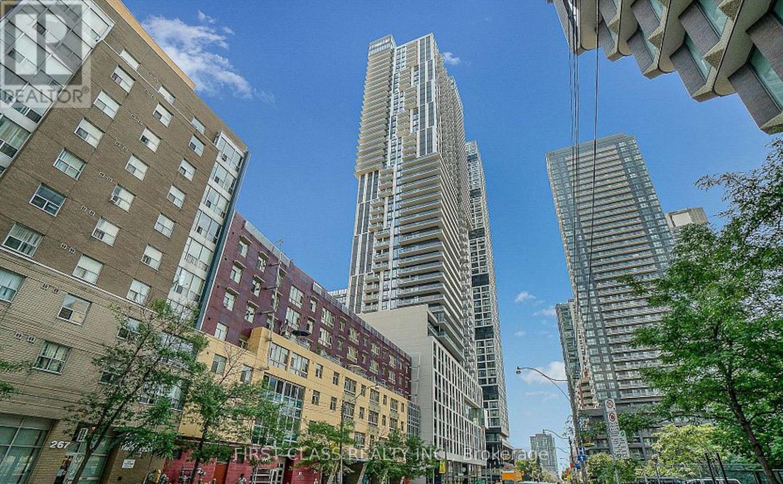 #826 251 JARVIS STREET - 20