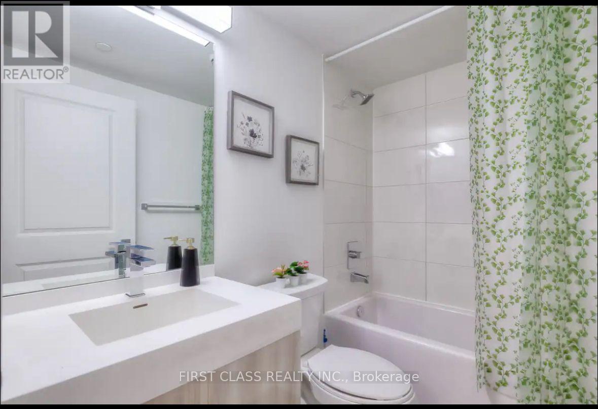 #826 251 JARVIS STREET - 9