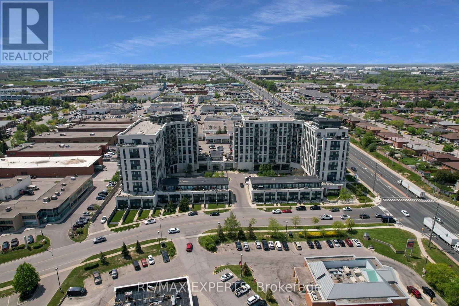 Listing photo of 208 - 24 WOODSTREAM BOULEVARD