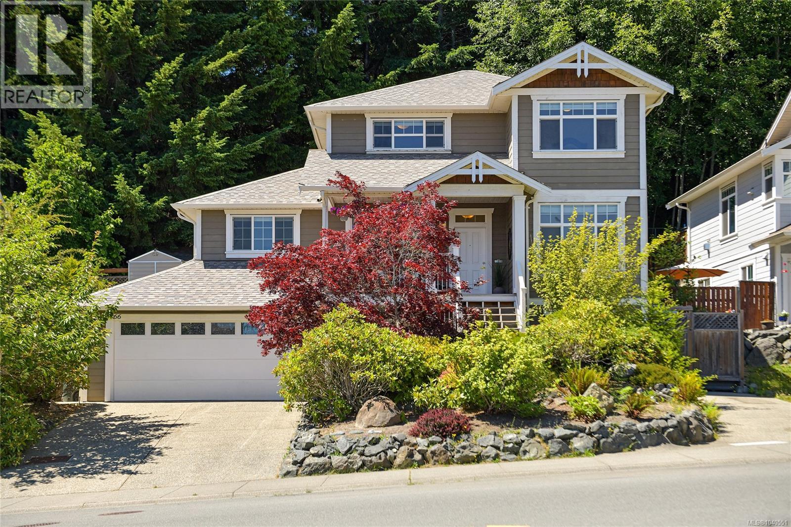 6466 WILLOWPARK Way - 1