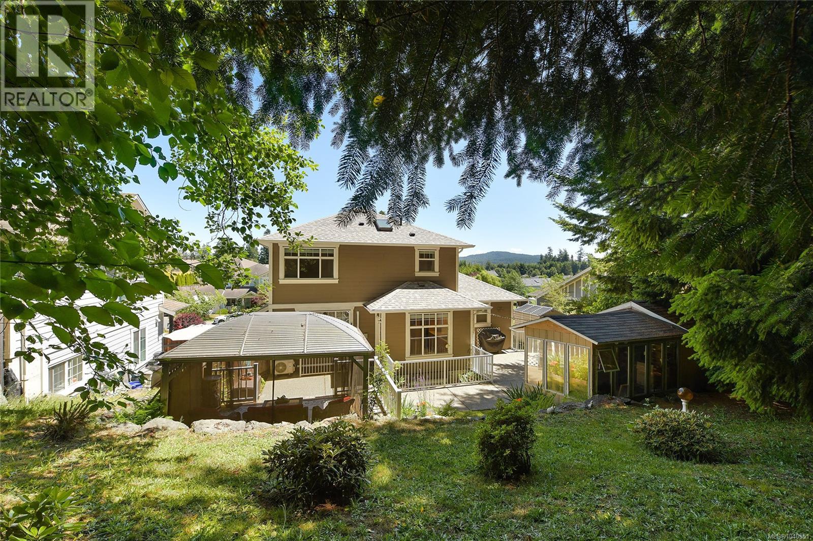 6466 WILLOWPARK Way - 24
