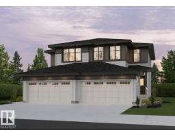 Duplex for sale at 2012 Callihoo Li SW, Edmonton — MLS® E4494856