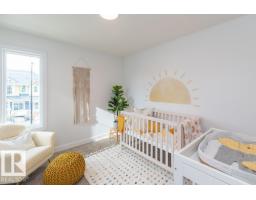 Bedroom 3 - 2012 Callihoo Li Sw, Edmonton, AB T6W4W4 Photo 6