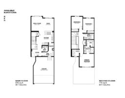 2012 Callihoo Li Sw, Edmonton, AB T6W4W4 Photo 8