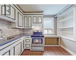 #a - 255 Lakeshore Road E, Mississauga, ON L5G1G8 Photo 17