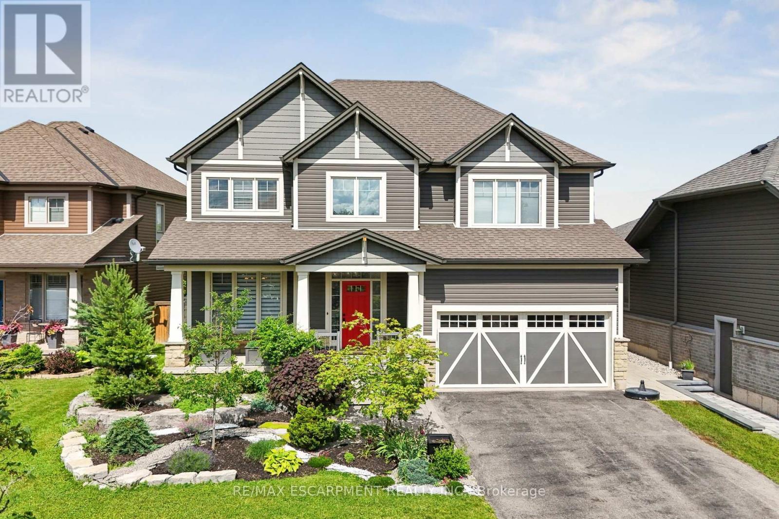 17 CREEK VIEW DRIVE