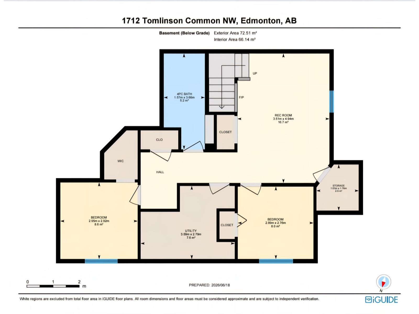 1712 TOMLINSON CM NW — photo 71