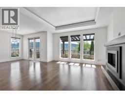 Living room - 1900 Irongate Place Unit# 52, Kamloops, BC V2H0B1 Photo 15