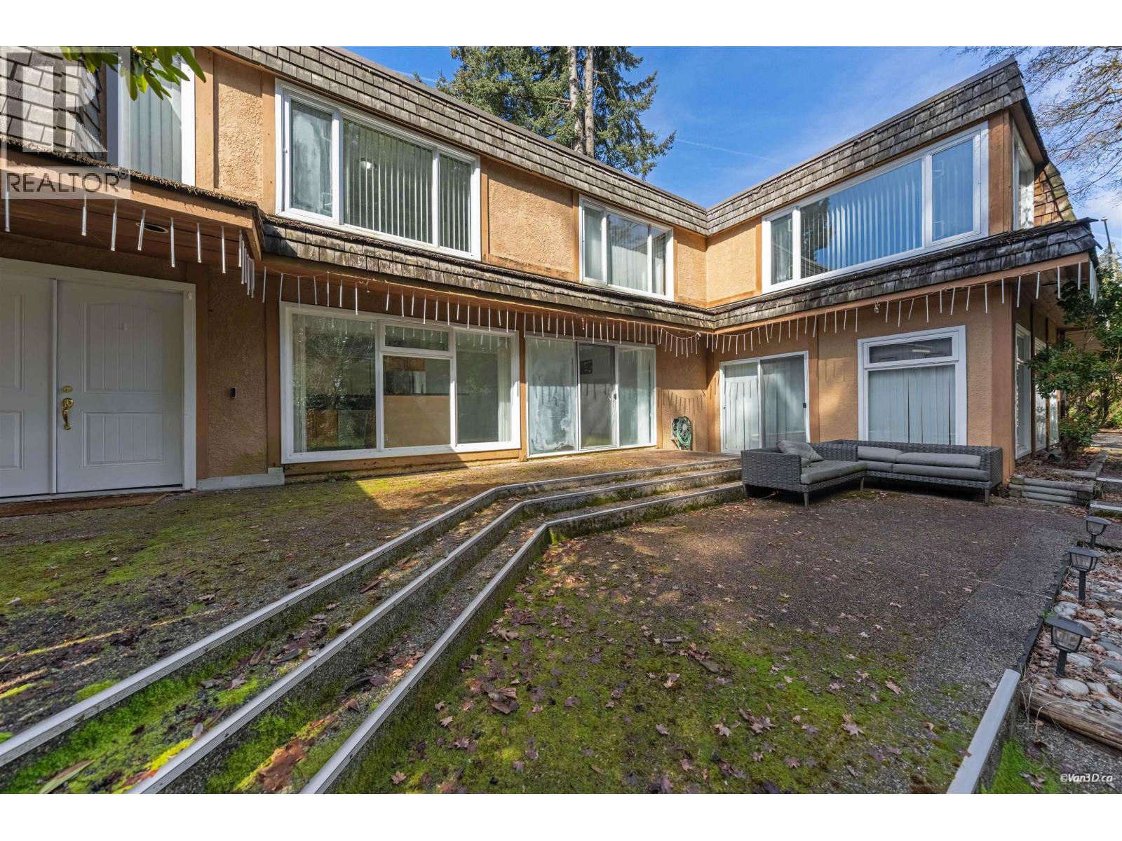 1366 KINGS AVENUE, West Vancouver