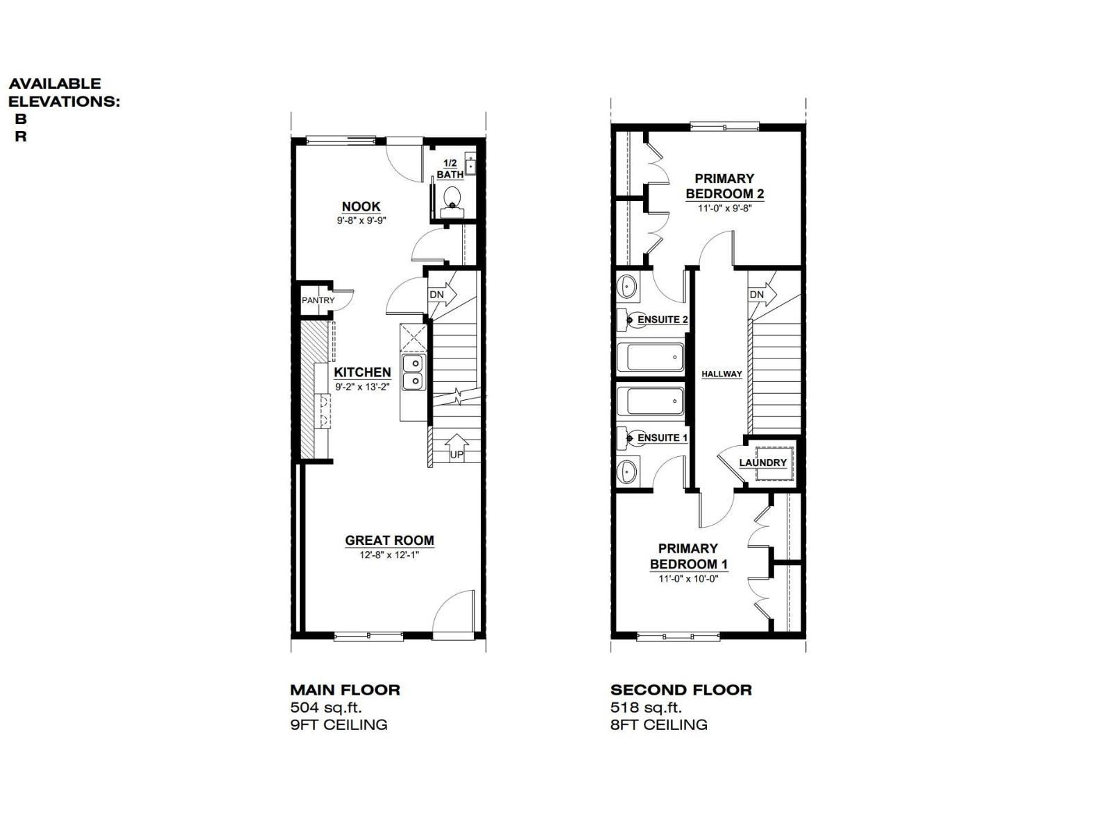 7111 Rosenthal DR NW - 2
