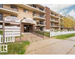 Apartment for sale at #304 10511 19 Avenue Av NW, Edmonton — MLS® E4494862