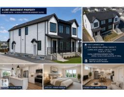 Fourplex for sale at 9233 152 St NW, Edmonton — MLS® E4494863