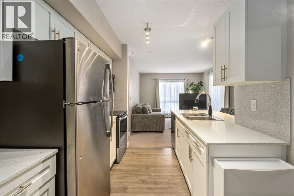 #115 10 Kincora Glen Park NW - 14