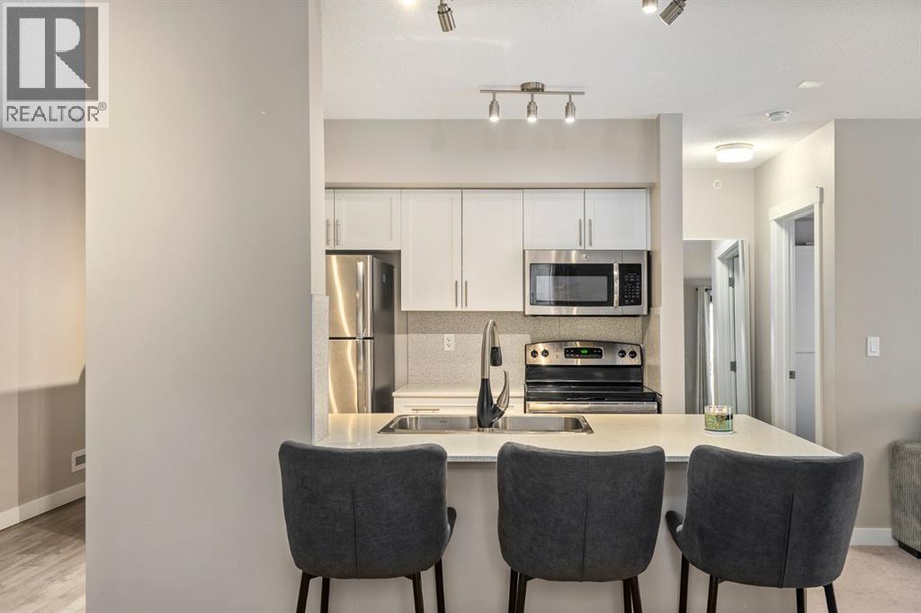 #115 10 Kincora Glen Park NW - 11