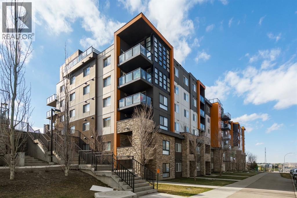 #115 10 Kincora Glen Park NW - 1