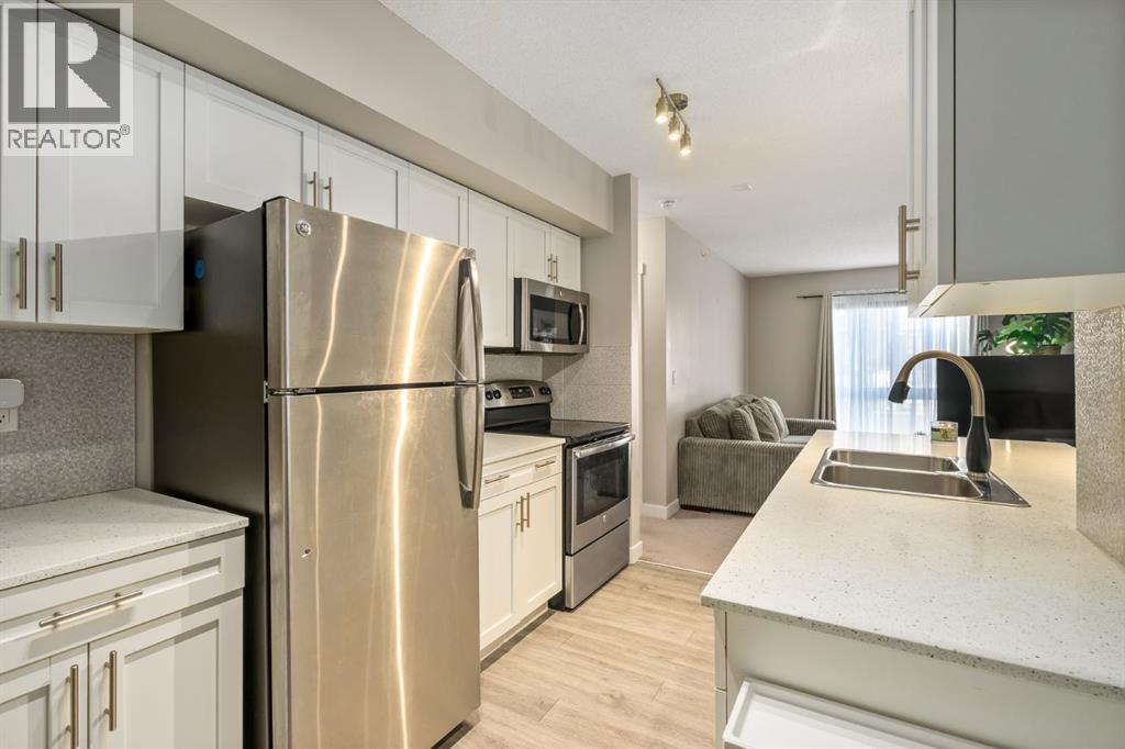 #115 10 Kincora Glen Park NW - 13