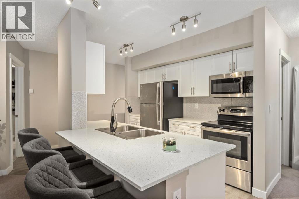 #115 10 Kincora Glen Park NW - 10