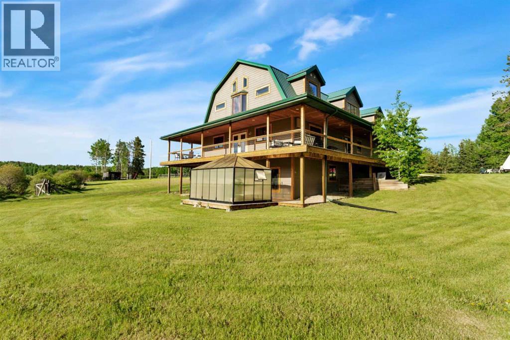 29506 Range Road 60 A - photo 3