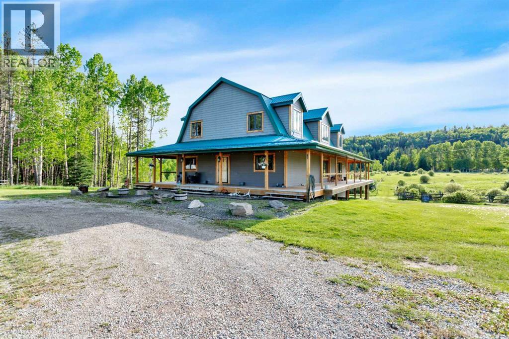 29506 Range Road 60 A - photo 2