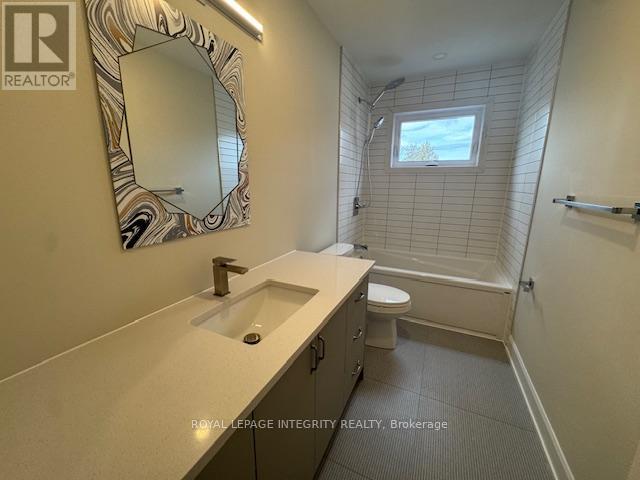 2 Bed, 2 Bath House for Rent in Ottawa – A – 9 GWYNNE AVENUE, Ottawa – MLS# X13470310 - Image 23