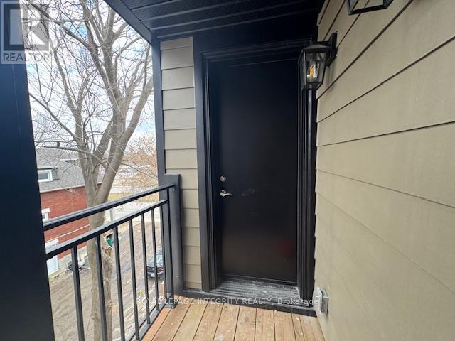2 Bed, 2 Bath House for Rent in Ottawa – A – 9 GWYNNE AVENUE, Ottawa – MLS# X13470310 - Image 27