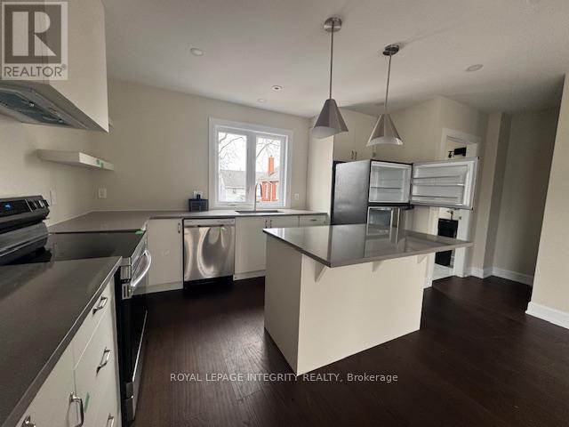 2 Bed, 2 Bath House for Rent in Ottawa – A – 9 GWYNNE AVENUE, Ottawa – MLS# X13470310 - Image 8