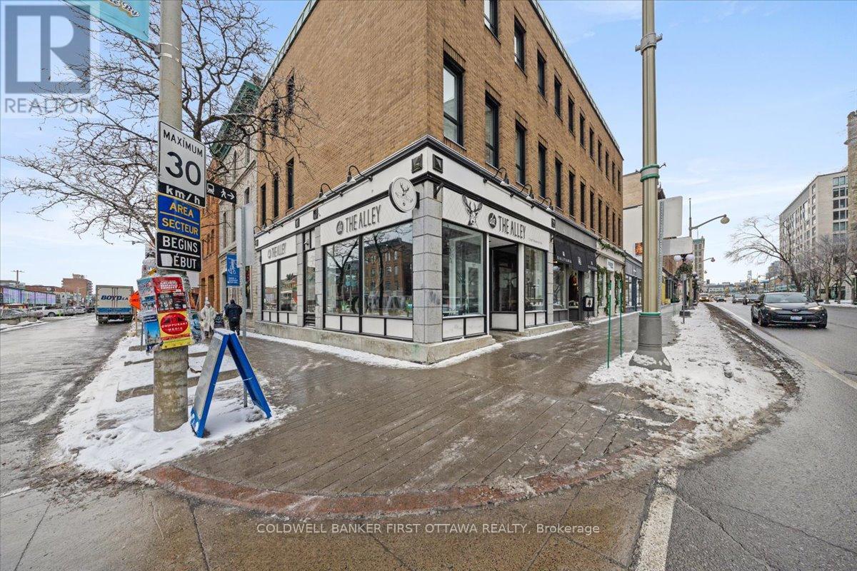 Business for Sale in Ottawa – 513 SUSSEX DRIVE, Ottawa – MLS# X13470340 - Image 10