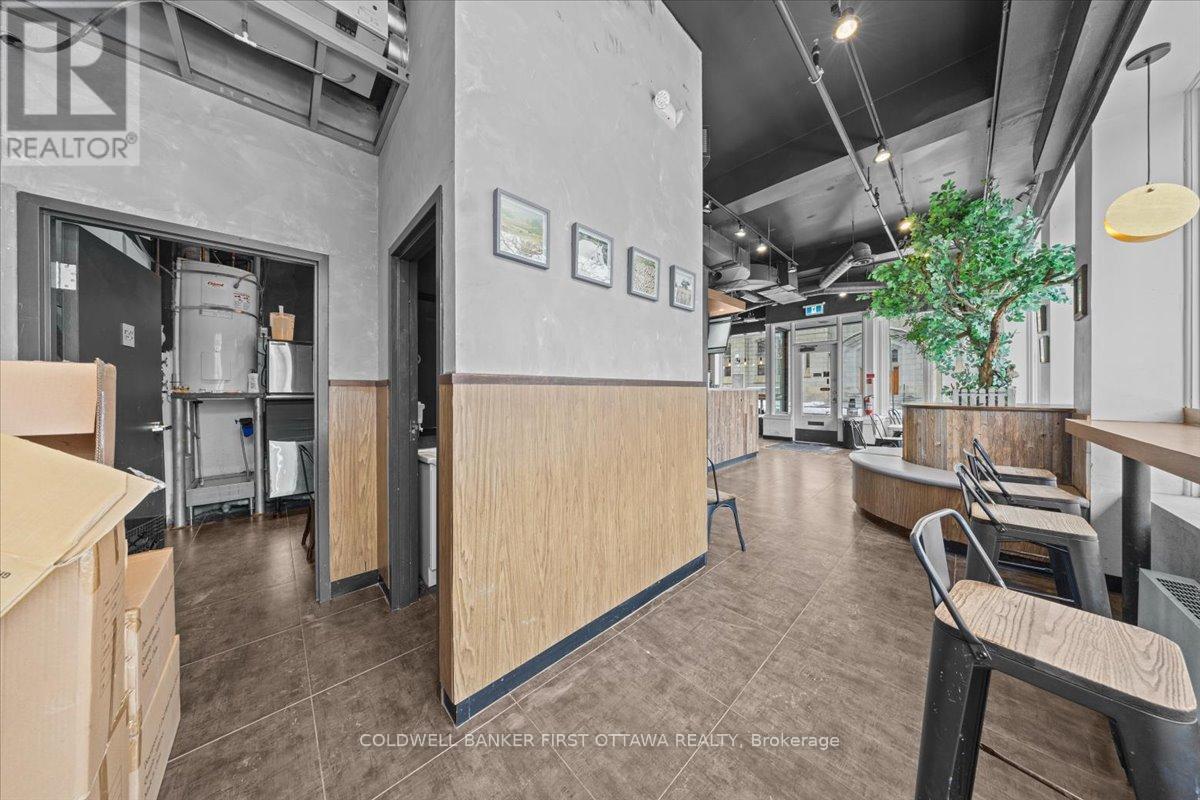 Business for Sale in Ottawa – 513 SUSSEX DRIVE, Ottawa – MLS# X13470340 - Image 11