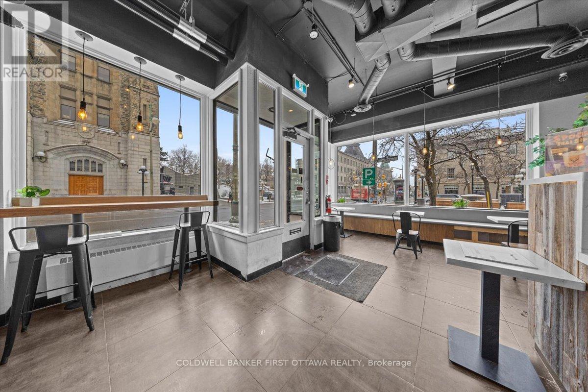 Business for Sale in Ottawa – 513 SUSSEX DRIVE, Ottawa – MLS# X13470340 - Image 6