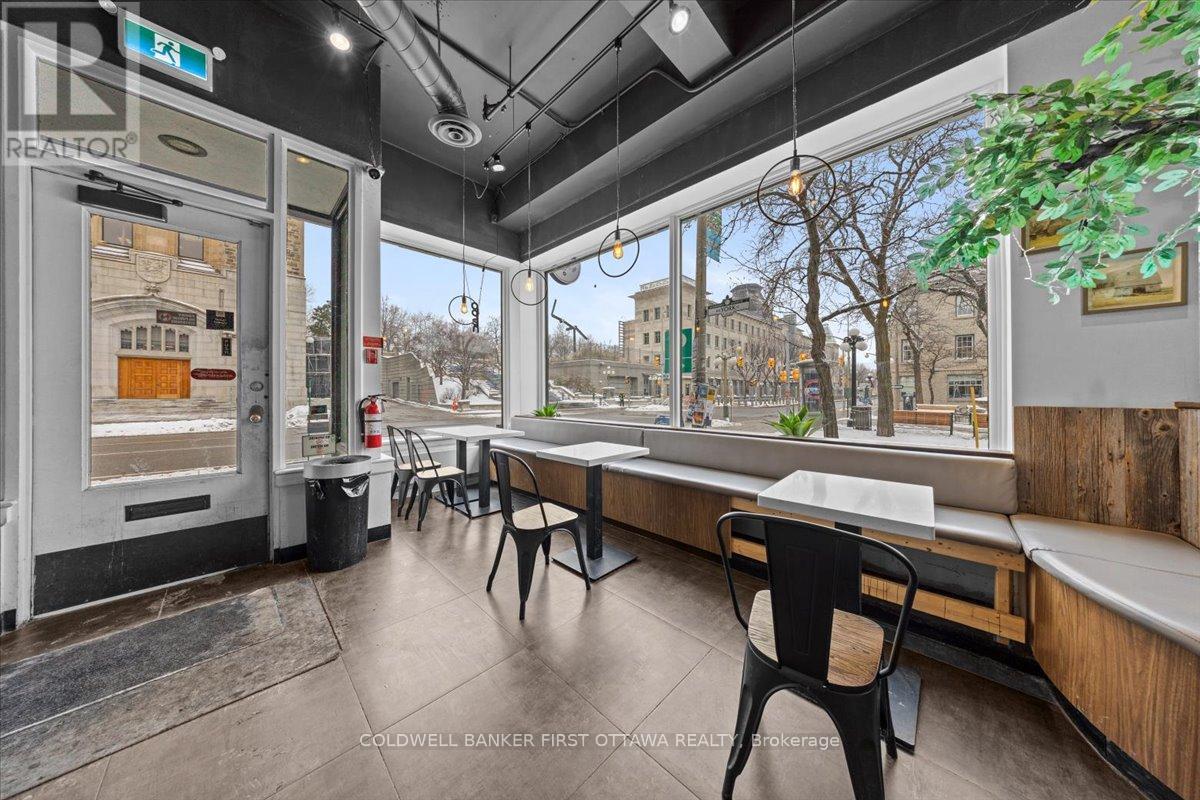 Business for Sale in Ottawa – 513 SUSSEX DRIVE, Ottawa – MLS# X13470340 - Image 7