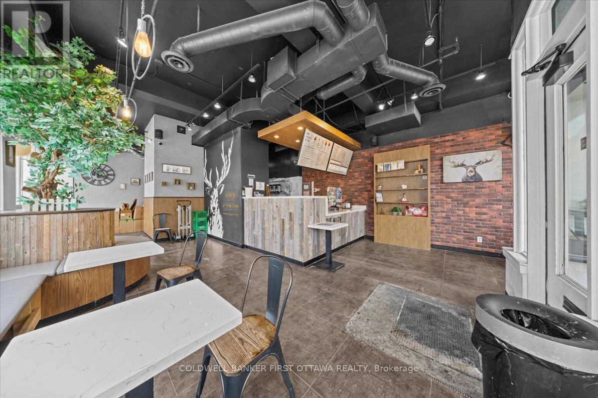 Business for Sale in Ottawa – 513 SUSSEX DRIVE, Ottawa – MLS# X13470340 - Image 8