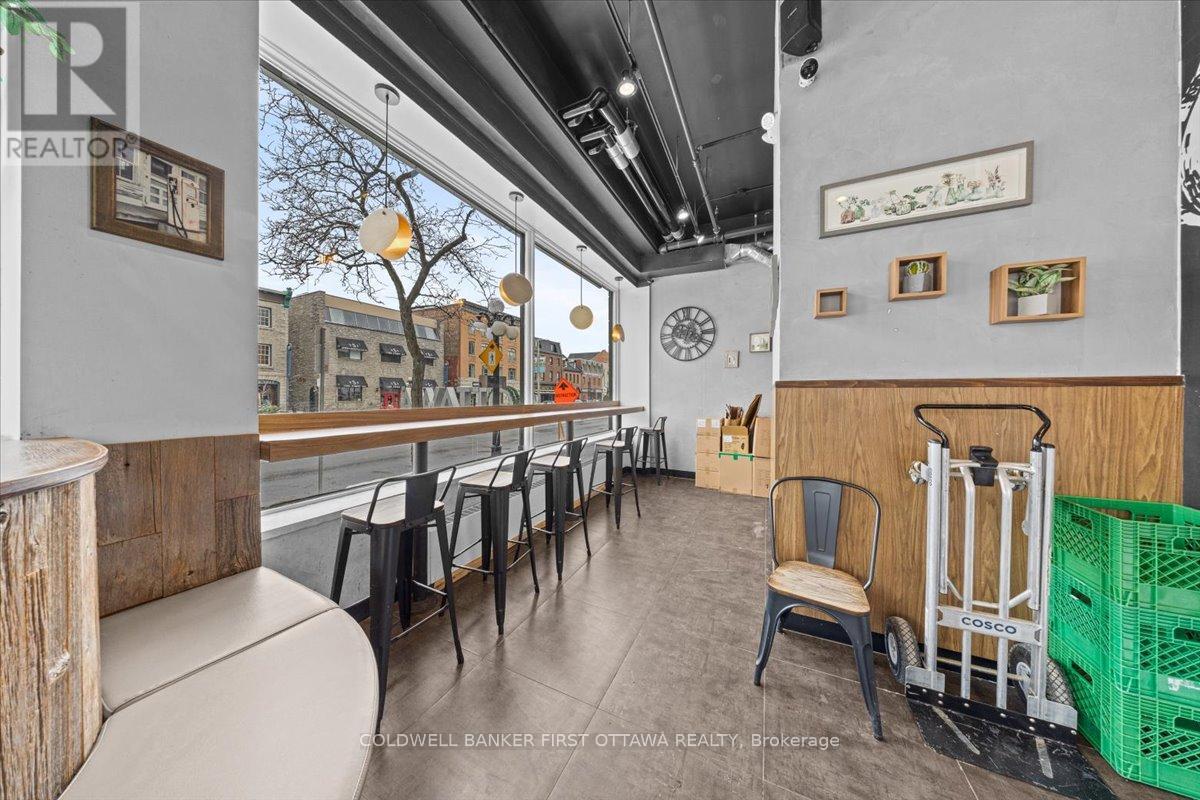 Business for Sale in Ottawa – 513 SUSSEX DRIVE, Ottawa – MLS# X13470340 - Image 9