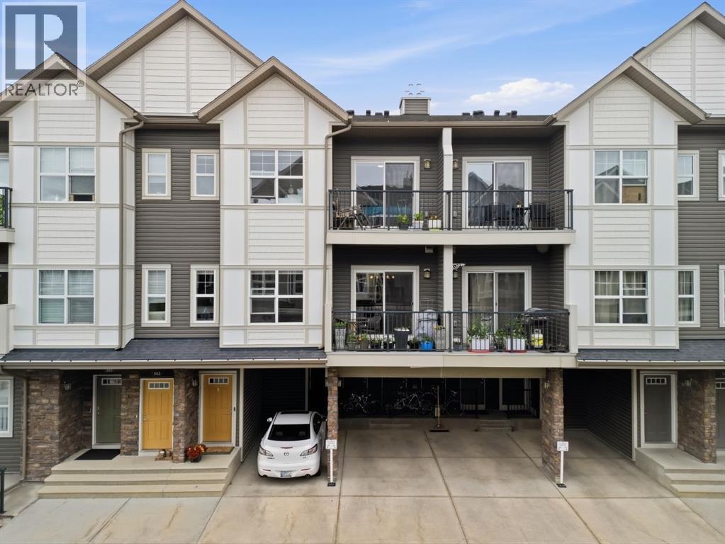 250 Fireside View, Cochrane