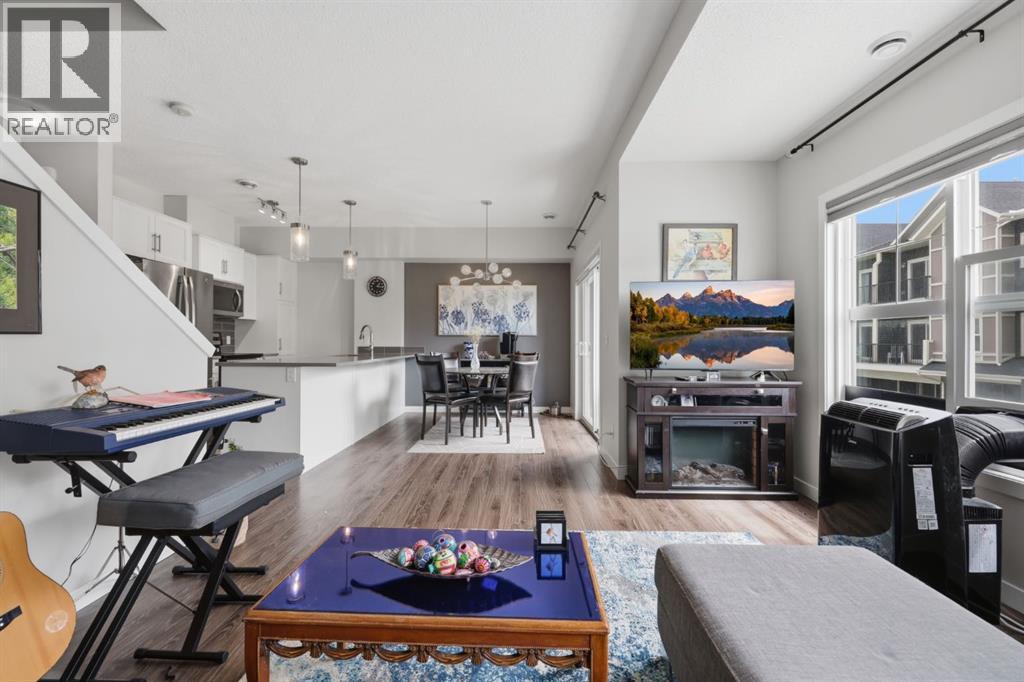 250 Fireside View, Cochrane