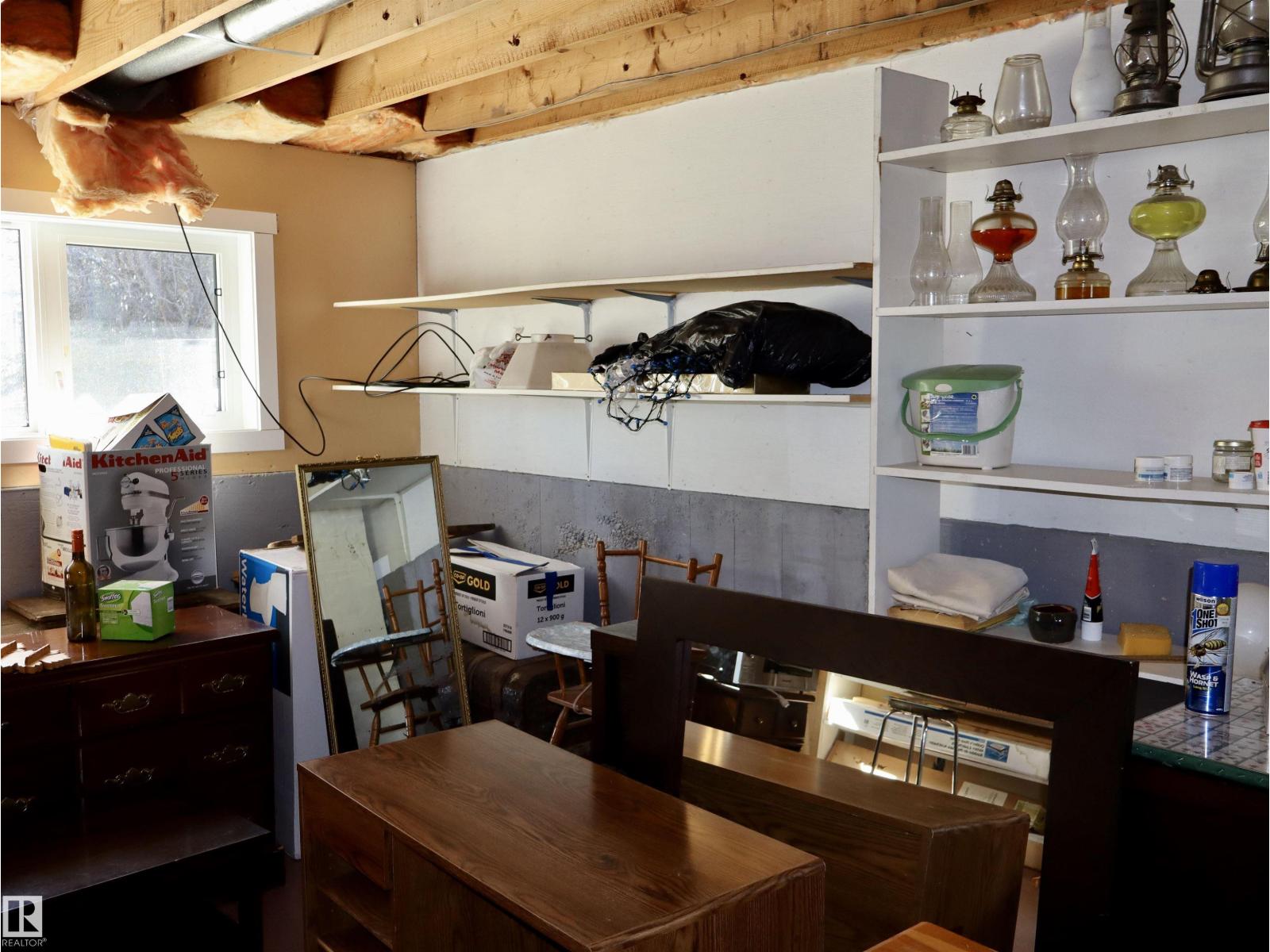 633004 Range Road 50A - 25