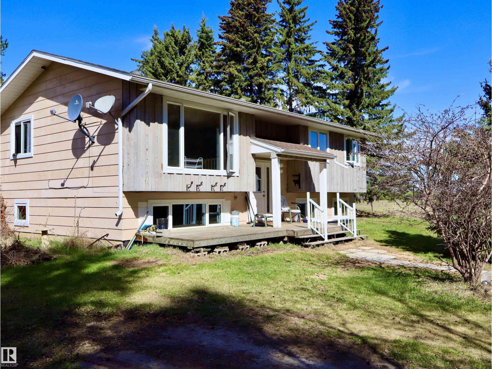 633004 Range Road 50A - 1