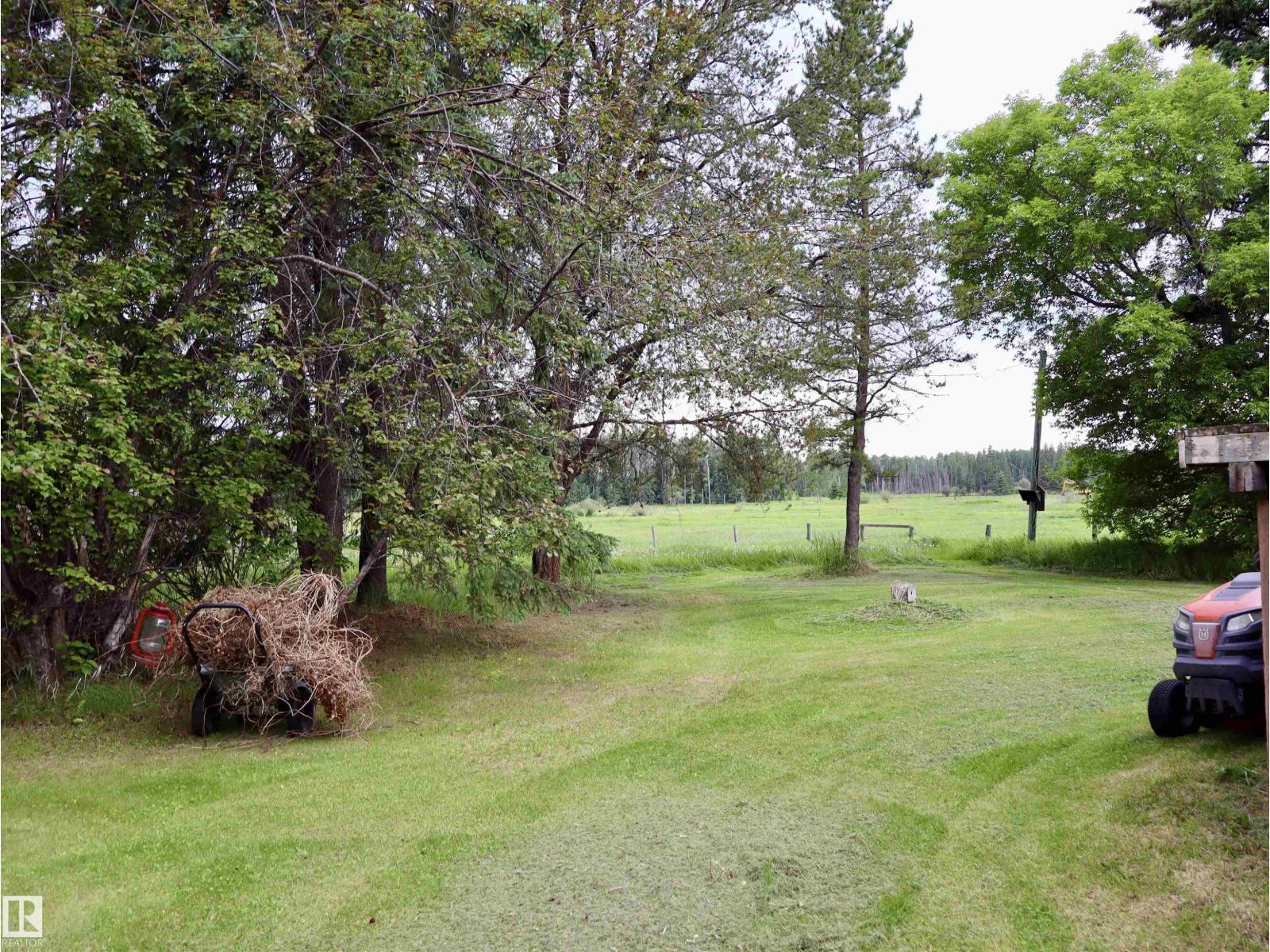 633004 Range Road 50A - 53