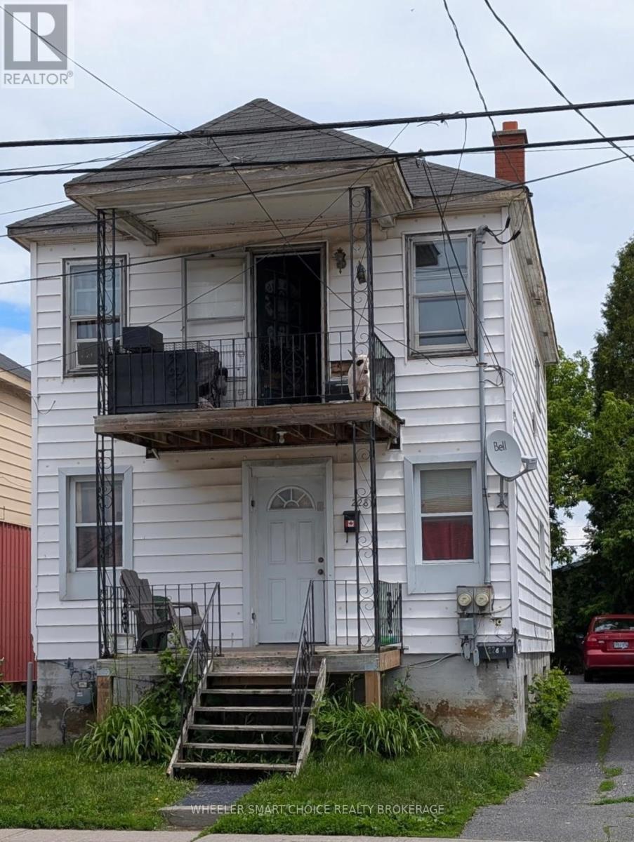 228 MCCONNELL AVENUE - 1