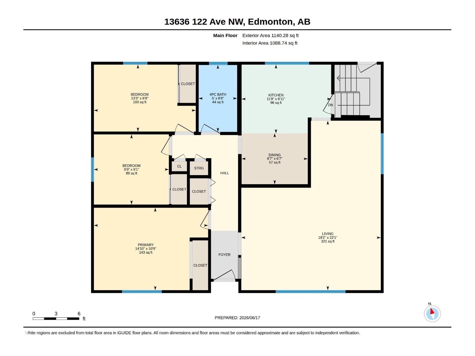 13636 122 Ave. NW NW - 53