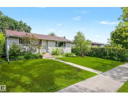 House for sale at 13636 122 Ave. NW NW, Edmonton — MLS® E4494867