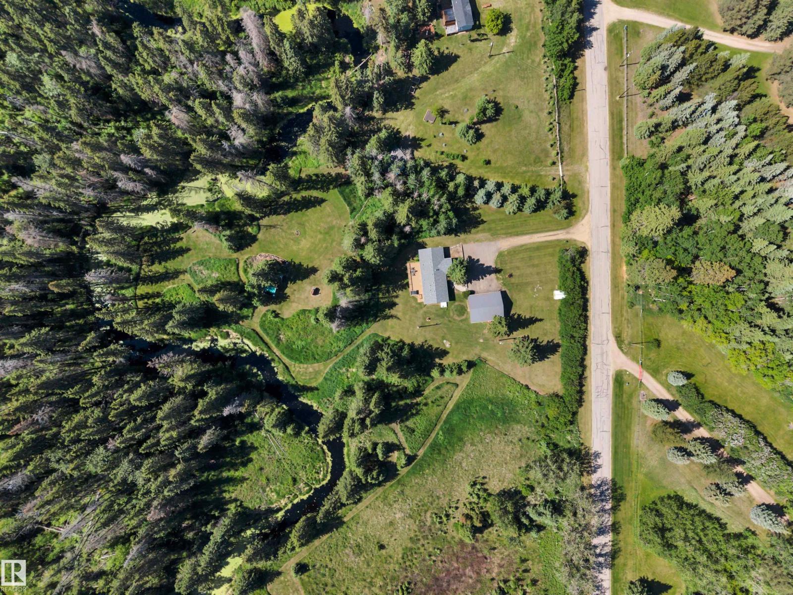 473058 RGE ROAD 243 A - photo 2