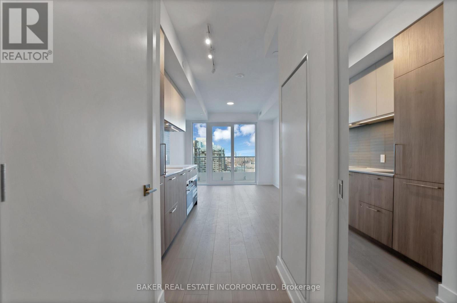 #2105 36 OLIVE AVENUE - 2