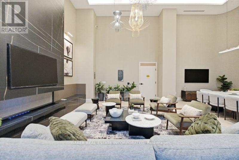 #2105 36 OLIVE AVENUE - 36