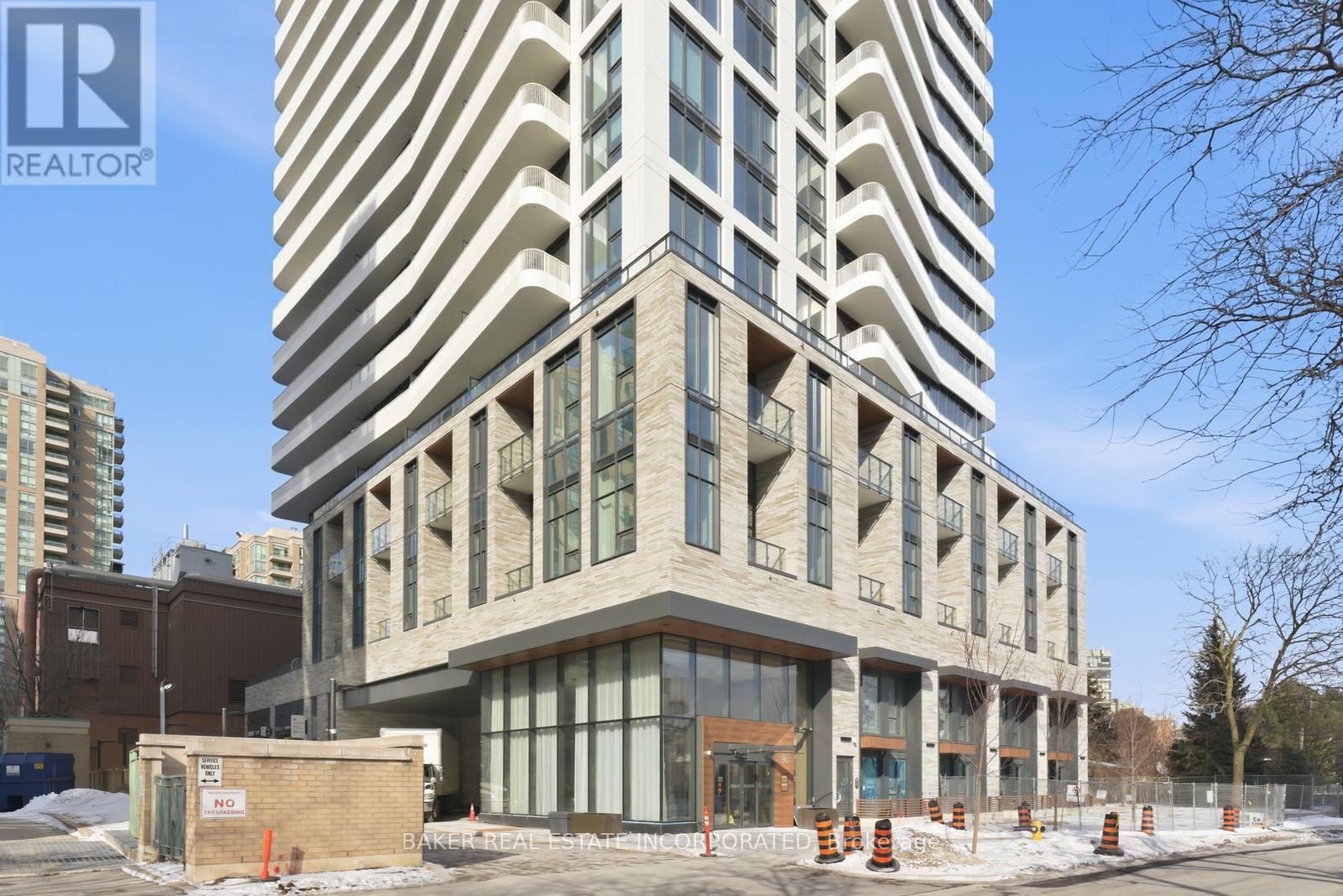 #2105 36 OLIVE AVENUE - 40
