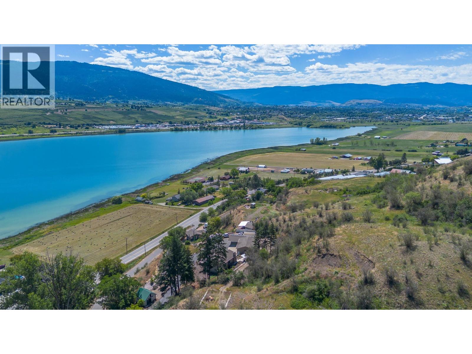  6902 Old Kamloops Road, Vernon