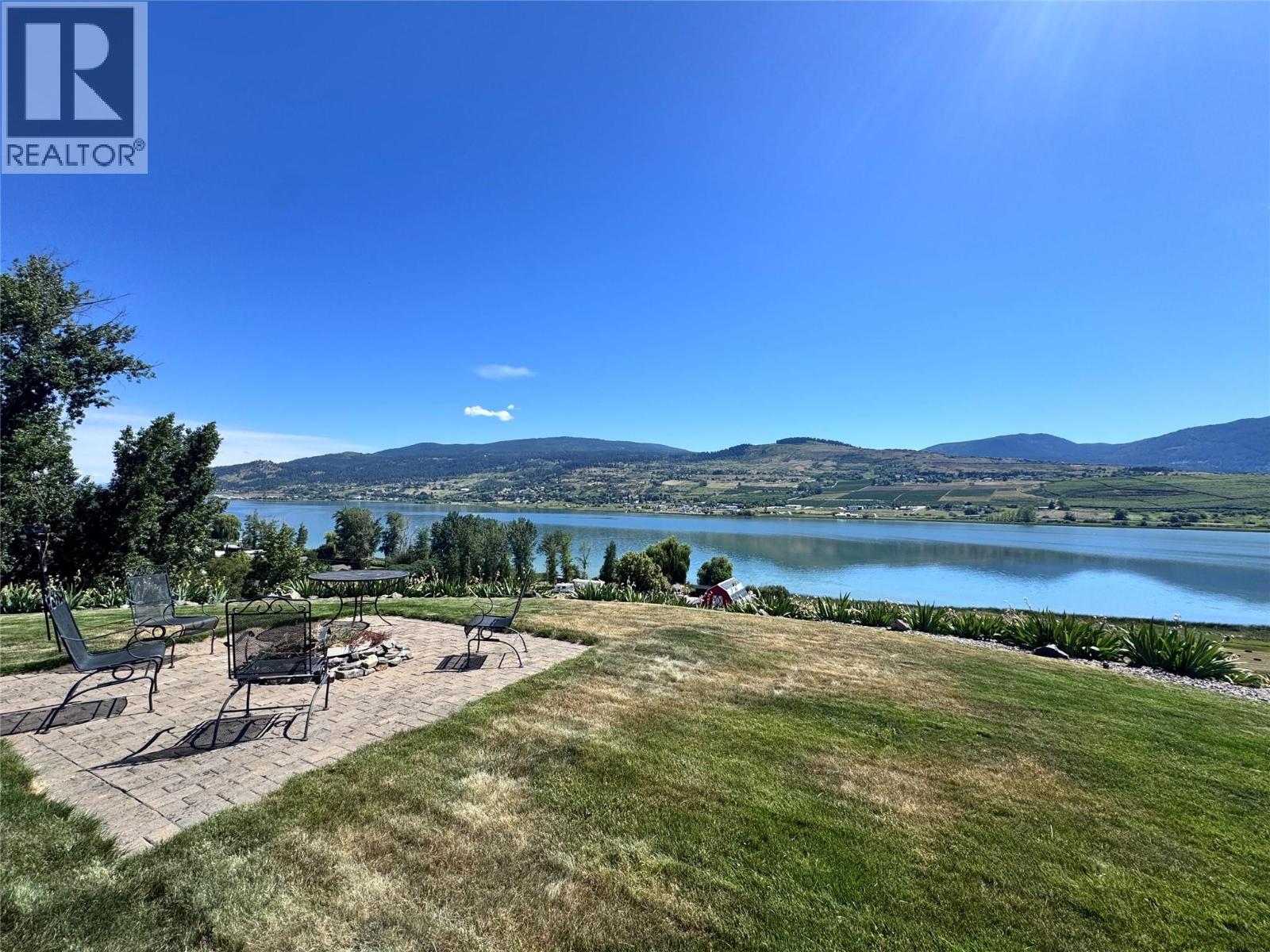  6902 Old Kamloops Road, Vernon