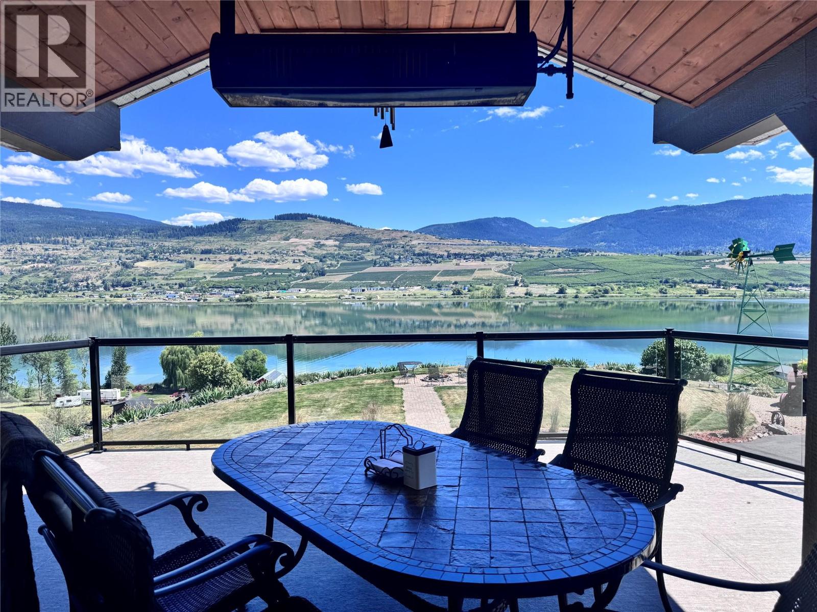  6902 Old Kamloops Road, Vernon
