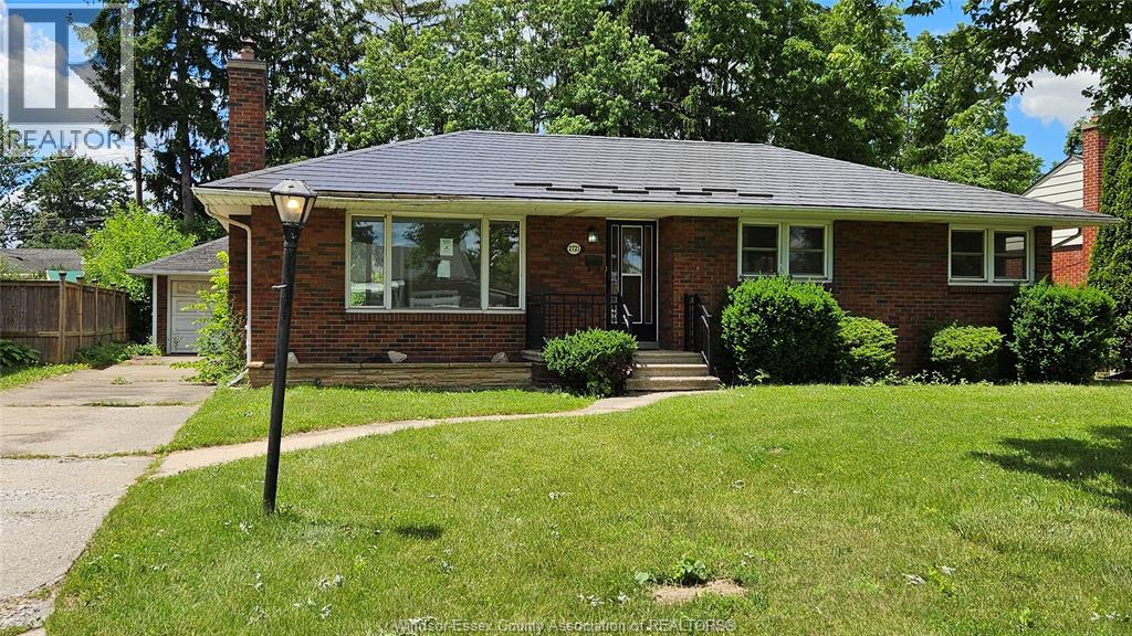 2721 VIRGINIA PARK AVENUE - 1